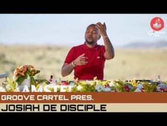 Josiah De Disciple – Groove Cartel Amapiano Mix Mp3 Download Fakaza