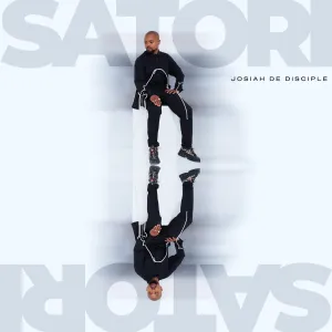 ALBUM: Josiah De Disciple – Satori Album Download Fakaza