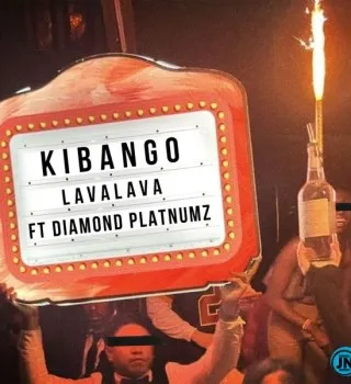 Lava Lava ft Diamond Platnumz – Kibango Mp3 Download Fakaza