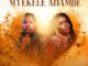 Mduduzi Ncube ft Nomfundo Moh – Myekele Ahambe Mp3 Download Fakaza