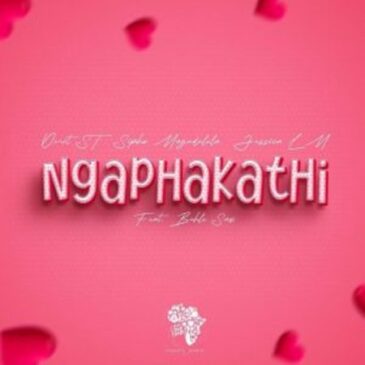Omit ST, Sipho Magudulela & Jessica LM – Ngaphakathi ft Buhle Sax Mp3 Download Fakaza