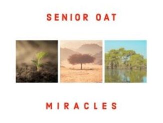 ALBUM: Senior Oat – Miracles Album Download Fakaza