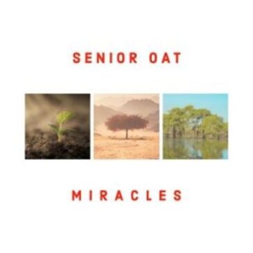 ALBUM: Senior Oat – Miracles Album Download Fakaza