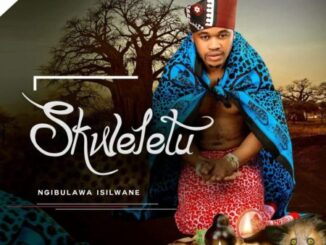 ALBUM: Skweletu – Ngibulawa Isilwane  Album Download Fakaza