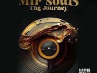 MFR Souls – Thixo ft. MDU aka TRP, Tracy, Springle Mp3 Download Fakaza