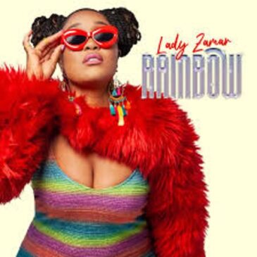 Lady Zamar –Party In Heaven Mp3 Download Fakaza