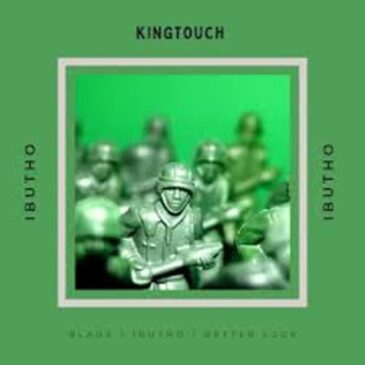 EP: KingTouch – Ibutho Ep Zip Download Fakaza