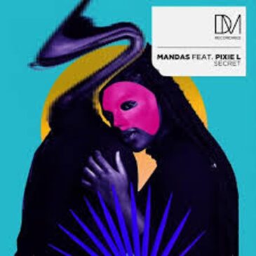 Mandas – Secret ft. Pixie L Mp3 Download Fakaza