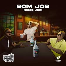 Yaba Buluku Boyz – Bom Job (Good Job) Mp3 Download Fakaza