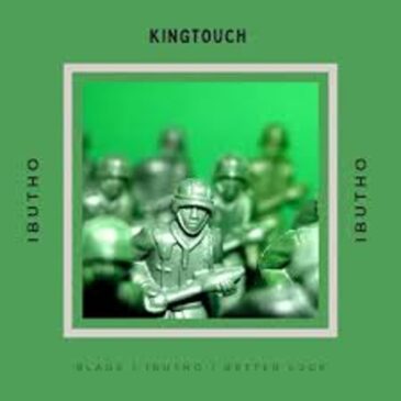 KingTouch – Better Luck Mp3 Download Fakaza
