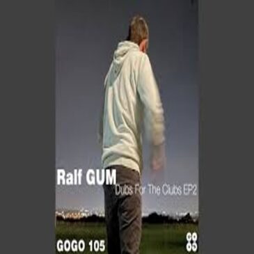 Ralf Gum – Sylvester Dub Mp3 Download Fakaza