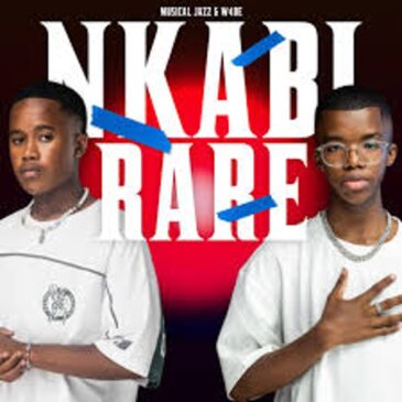 Musical Jazz & W4DE – Nkabi Rare Mp3 Download Fakaza