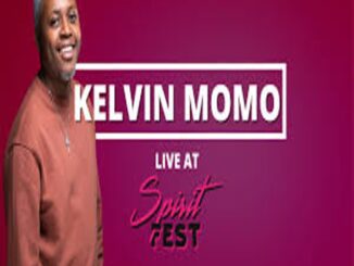 VIDEO: Kelvin Momo – Spirit Fest Amapiano Mix Download Fakaza