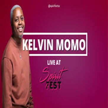 VIDEO: Kelvin Momo – Spirit Fest Amapiano Mix Download Fakaza