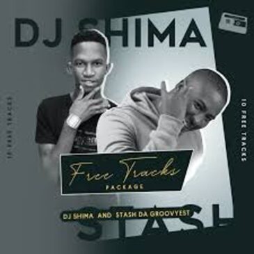 Dj Shima & Stash Da Groovyest – Lalabye Mp3 Download Fakaza