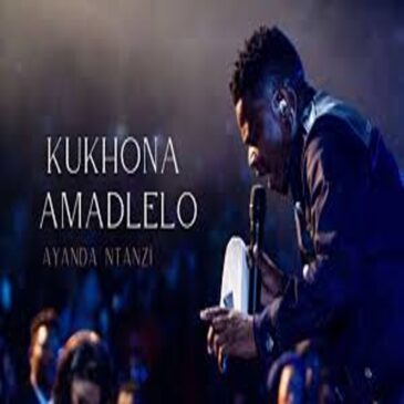 Ayanda Ntanzi – Kukhona Amadlelo Mp3 Download Fakaza