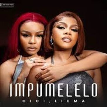 Cici – Impumelelo ft. Liema Mp3 Download Fakaza