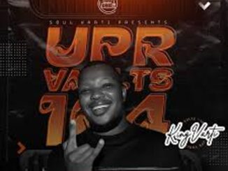 Soul Varti – UPR Vaults Vol. 104 Mp3 Download Fakaza