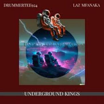DrummeRTee924 – Dubula 2,0 Ft. Laz Mfanaka Mp3 Download Fakaza