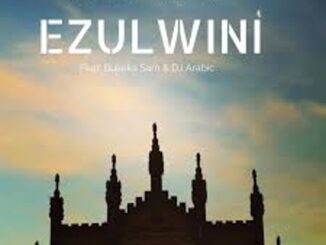 Mzux Maen – Ezulwini Ft. Bukeka Sam & DJ Arabic Mp3 Download Fakaza