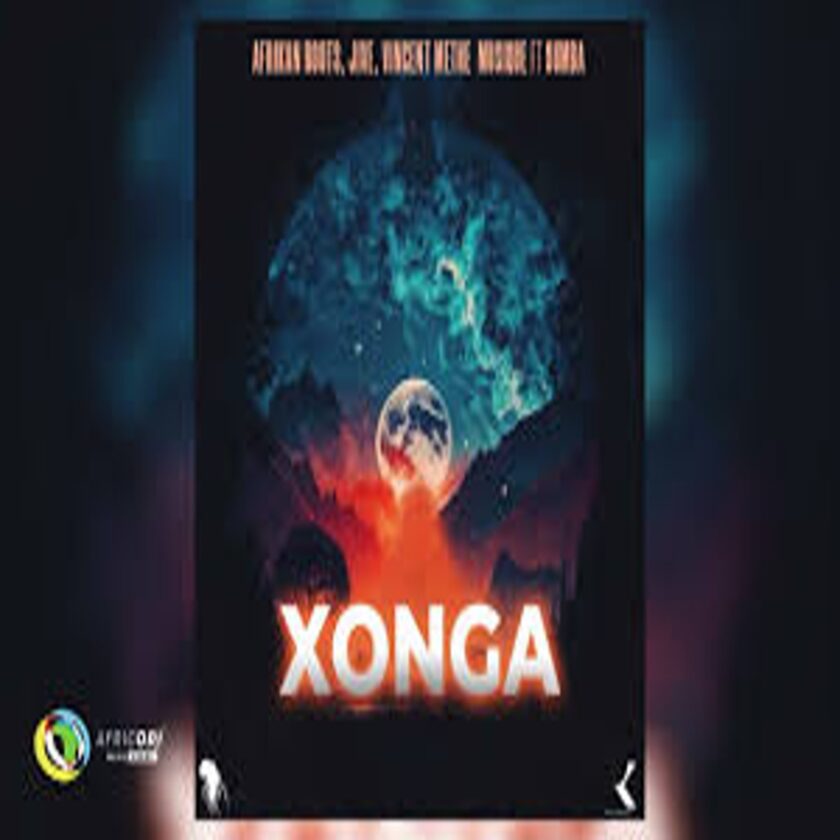 Afrikan Roots – Xonga Original Mix ft Dj Jive and Vincent Methe Musique Mp3 Download Fakaza