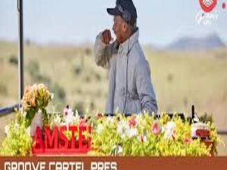 VIDEO: Mr Thela – Groove Cartel Gqom Mix Music Video Download Fakaza