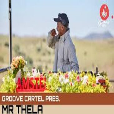 VIDEO: Mr Thela – Groove Cartel Gqom Mix Music Video Download Fakaza
