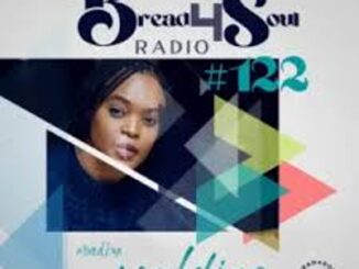Dj SoulDiva – Bread4Soul Radio 122 Mix Mp3 Download Fakaza