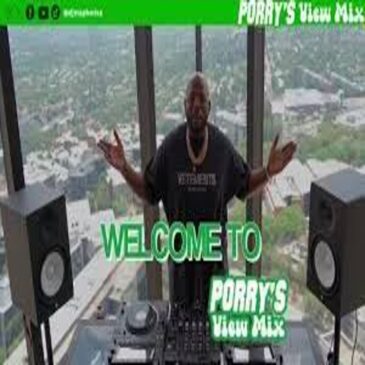 VIDEO: DJ Maphorisa – Porry’s View Mix music video Download Fakaza