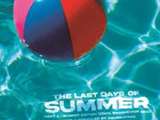 HouseXcape – The Last Days of Summer (pt. 1) Mix Mp3 Download Fakaza