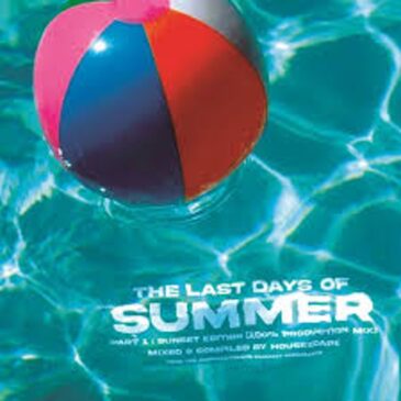 HouseXcape – The Last Days of Summer (pt. 1) Mix Mp3 Download Fakaza