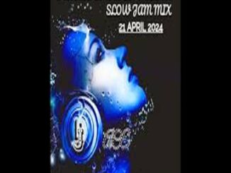 DJ Ace – Peace of Mind Vol. 81 (Slow Jam Mix) Mp3 Download Fakaza
