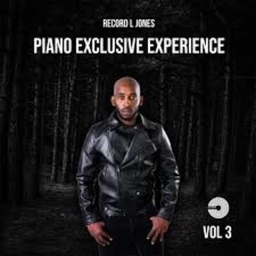 Record L Jones – Uzosisola ft. Slenda Vocals & Kaymor Mp3 Download Fakaza