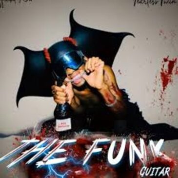 Officixl RSA – The Funk Guitar Mp3 Download Fakaza
