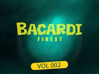 Jr Six & XoliSoulMF – Bacardi Finest Vol 002 Mp3 Download Fakaza
