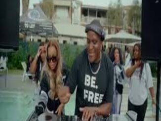 VIDEO: Lebza TheVillain – Be Free Mix 001 Music Video Download Fakaza