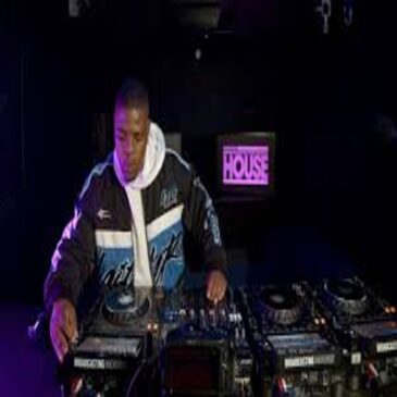Tyler ICU – Soulful Amapiano DJ Mix Defected Broadcasting House 