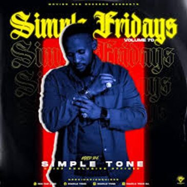 Simple Tone – Simple Fridays Vol 070 Mix Mp3 Download Fakaza