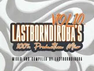 LastBornDiroba – Untitled 11 (Mixed) ft. Mellow & Sleazy, TNK MusiQ, Focalistic, Myztro, 2woshort & Stompiiey Mp3 Download Fakaza