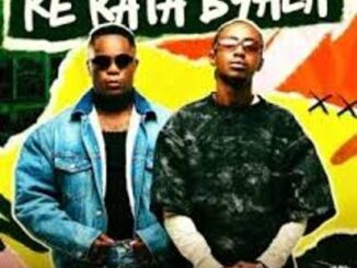 Mr Pilato – Ke Rata Byala ft. Ego Slimflow, DJ Maphorisa, SJE Konka & T.M.A_Rsa Mp3 Download Fakaza