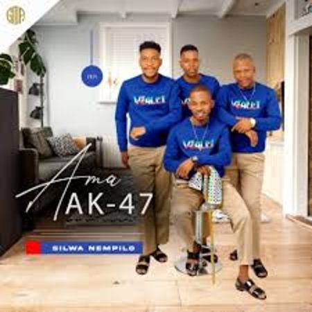 AMA AK47 – SIYOSHINTSHA ISIMO Mp3 Download Fakaza