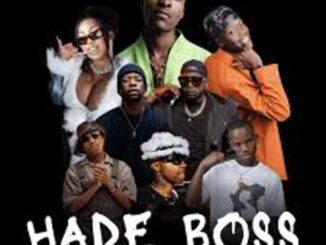 DJ Lag – Hade Boss (Re-Up) Radio Edit Ft. Mr Nation Thingz, Robot Boii, DJ Maphorisa, Kamo Mphela, 2woshort, Xduppy & K.C Driller Mp3 Download Fakaza