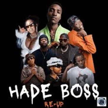 DJ Lag – Hade Boss (Re-Up) Radio Edit Ft. Mr Nation Thingz, Robot Boii, DJ Maphorisa, Kamo Mphela, 2woshort, Xduppy & K.C Driller Mp3 Download Fakaza