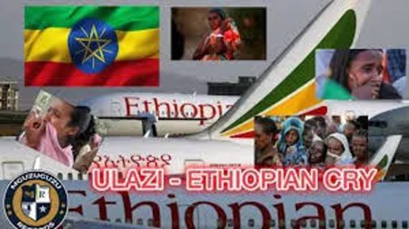 uLazi – Ethiopian Cry (Deeper Mix) Mp3 Download Fakaza