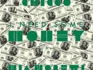 Chicco – I Need Some Money (Mia Moretti Remix) Mp3 Download Fakaza