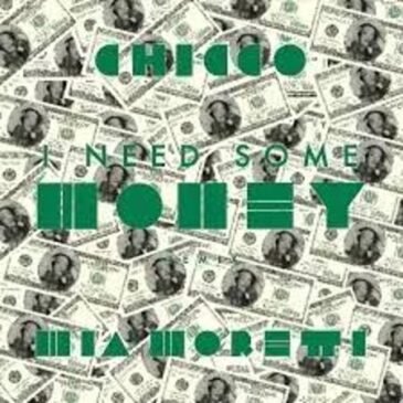 Chicco – I Need Some Money (Mia Moretti Remix) Mp3 Download Fakaza