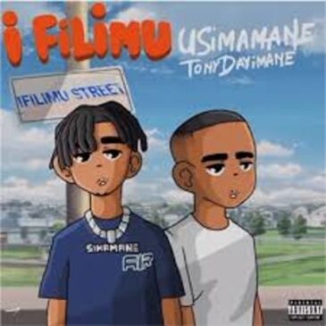 Tony Dayimane – Ifilimu Ft. Usimamane Mp3 Download Fakaza: