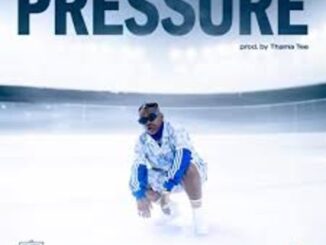Focalistic – Pressure ft Thama Tee Mp3 Download Fakaza