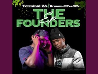 Terminal ZA – Quantum Bells Ft DrummeRtee924, DJ THE MXO, Cakes tha vibe, Sky Deep SA & Tani.J Mp3 Download Fakaza