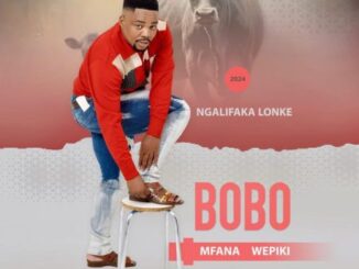 BOBO Mfanawepiki – Mana Mkhwekazi Mp3 Download Fakaza